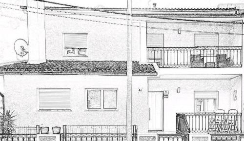 Two-Bedroom Townhouse