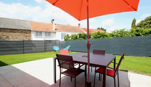 Holiday Home (4 Adults)