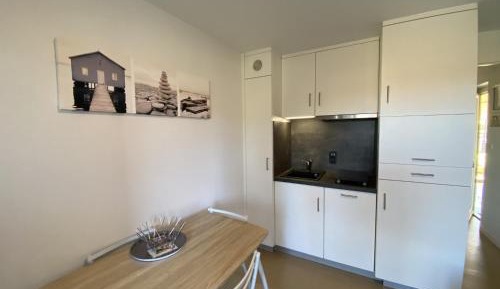 Apartment (3 Adults)