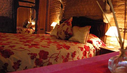 Senior Suite (2 Adults)