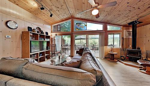 Three Bedroom holiday home 