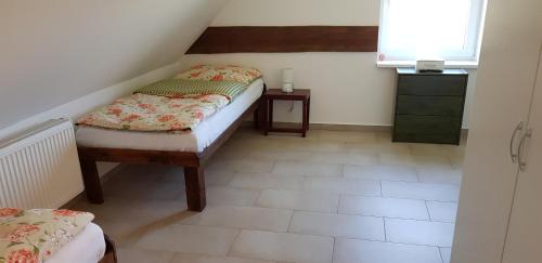 Quadruple Room with Bathroom