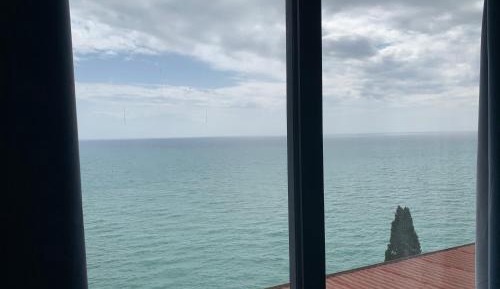 Double Room with Sea View