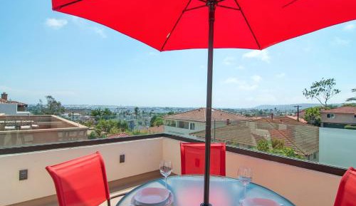 Two Bedroom Apartment 