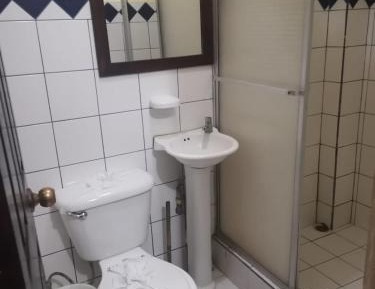 Double Room with Balcony and Sea View