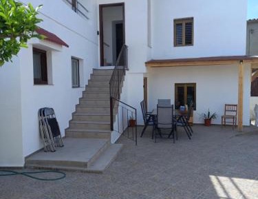 Apartment - Ground Floor