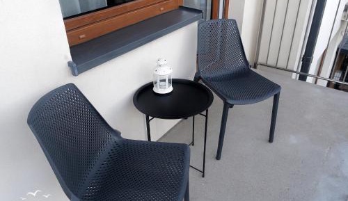 Triple Room with Balcony