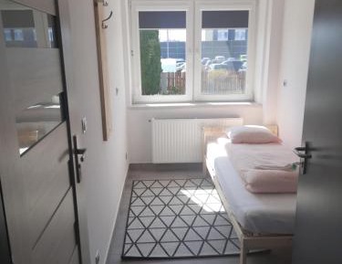Large Single Room