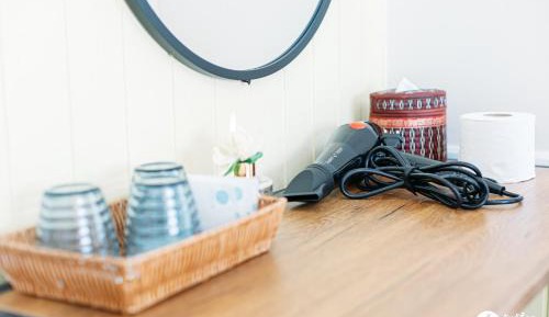 Deluxe Queen Room with Two Queen Beds