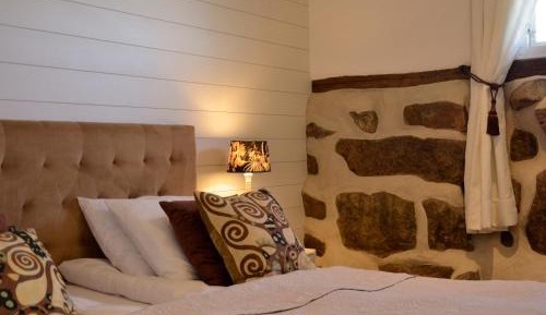 Superior Suite with Sea View