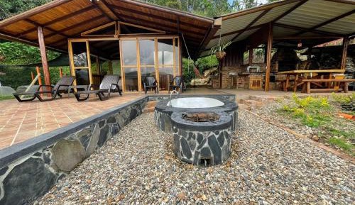One-Bedroom Chalet