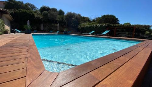 One-Bedroom Villa (2 Adults)