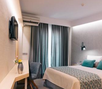 Budget Double or Twin Room