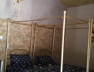 Deluxe Double Room (2 Adults + 1 Child)