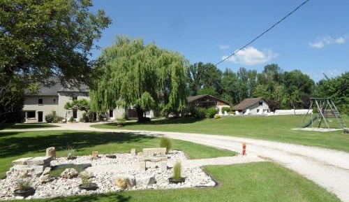 Superior Suite Apartment