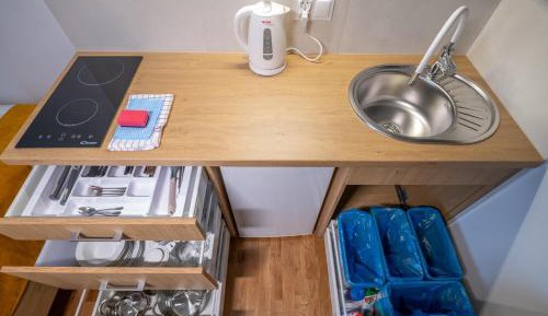 Standard Apartment