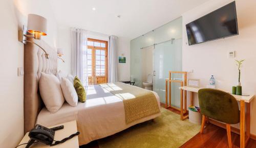 Superior Room with Ocean View