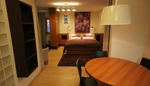 Apartment - Ground Floor