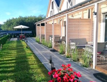 Superior Chalet