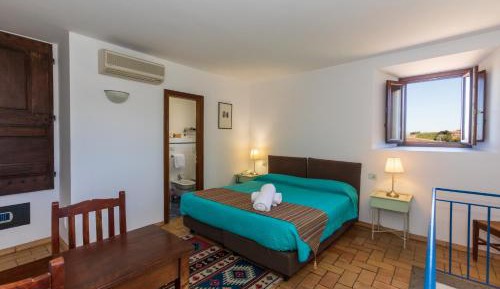 Large Twin Room