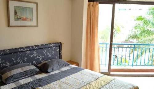 Apartment with Sea View