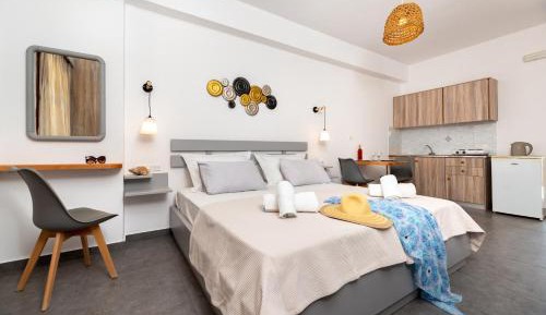 Suite with Outdoor Spa Bath