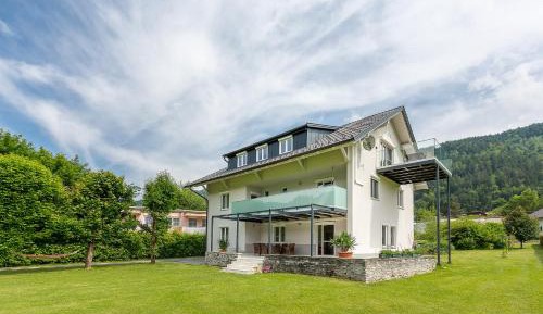 Superior Apartment with Balcony