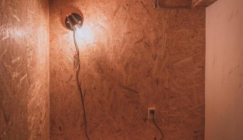 Bed in 10-Bed Mixed Dormitory Room