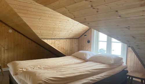 Deluxe studio with sea view 