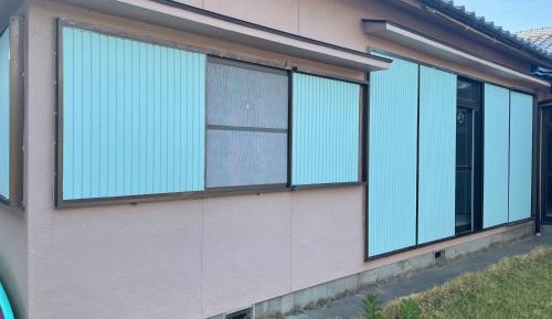 6-Bed Mixed Dormitory Room