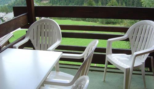 One-Bedroom Apartment / A 06