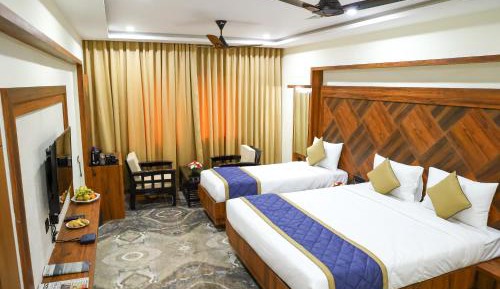 Superior Double Room