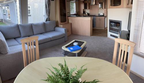 Mobile Home