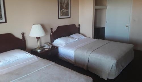 Family Room - Disability Access