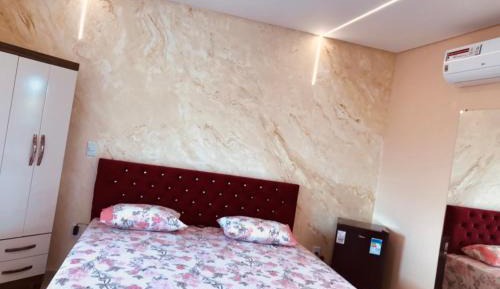 Premium Quadruple Room