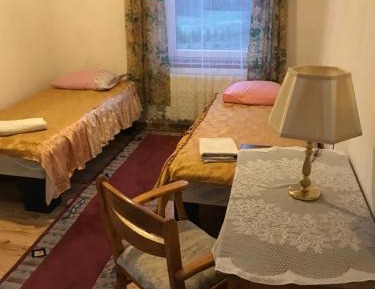 Budget Twin Room