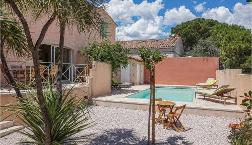 Five-Bedroom Holiday Home