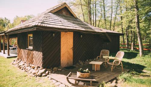 One-Bedroom House (2 Adults)