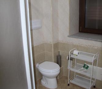 Double or Twin Room with Private Bathroom