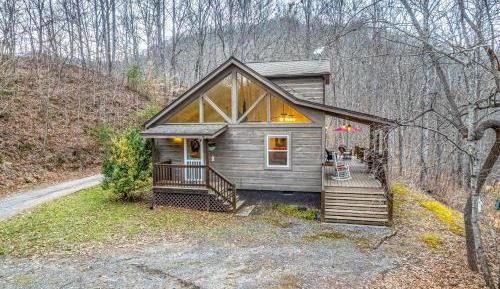 Two Bedroom Holiday Home