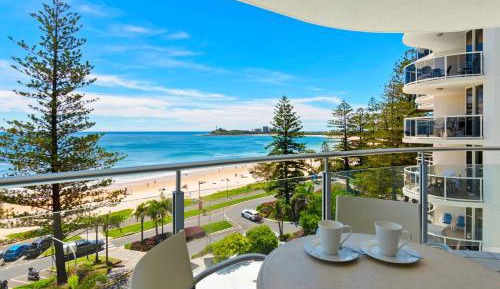 Apartment with Sea View