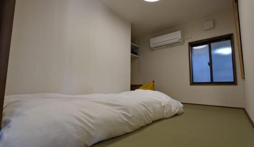 Small Single Room