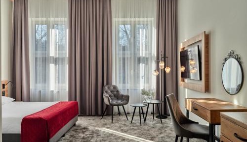 Superior Queen Room