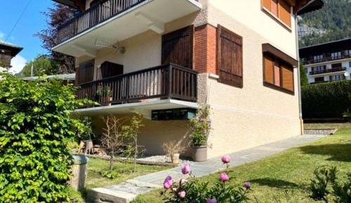 Two-Bedroom Family Apartment