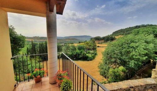 Three-Bedroom Chalet