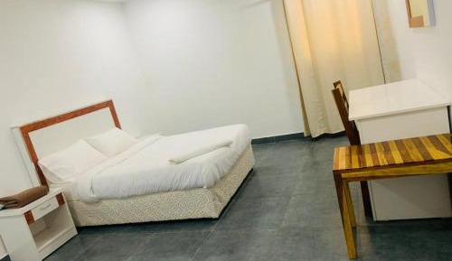 Double or Twin Room with Bathroom