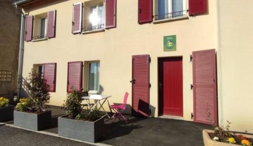 Holiday Home (3 adults)