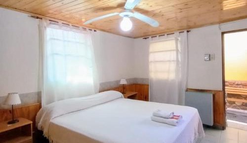 Double or Twin Room with Private Bathroom