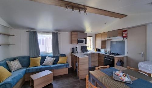 Mobile Home