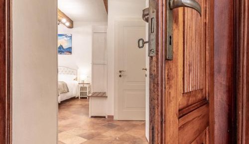 Family Room with Private Bathroom